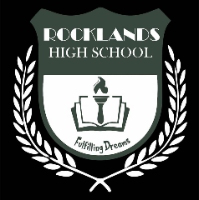 Rocklands High School logo