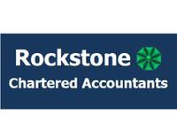 Rockstone Chartered Accountants logo