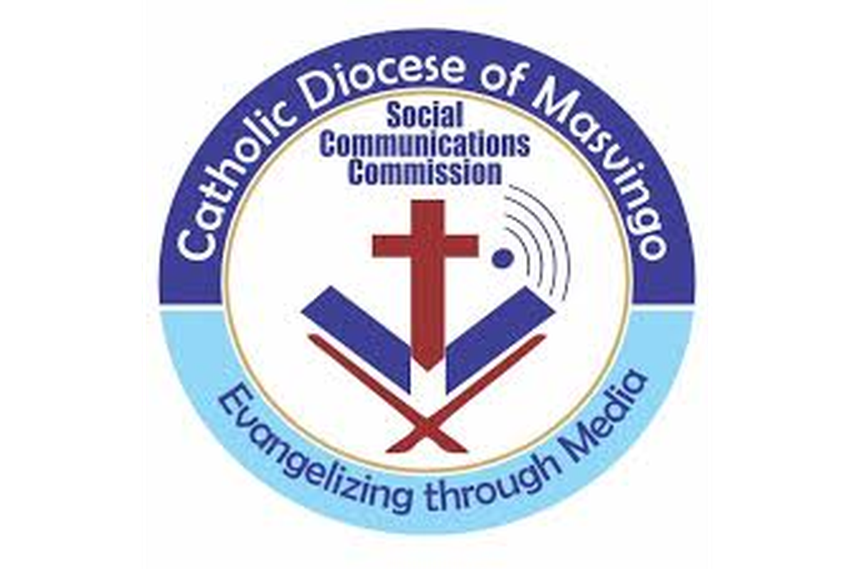 Roman Catholic Diocese of Masvingo logo