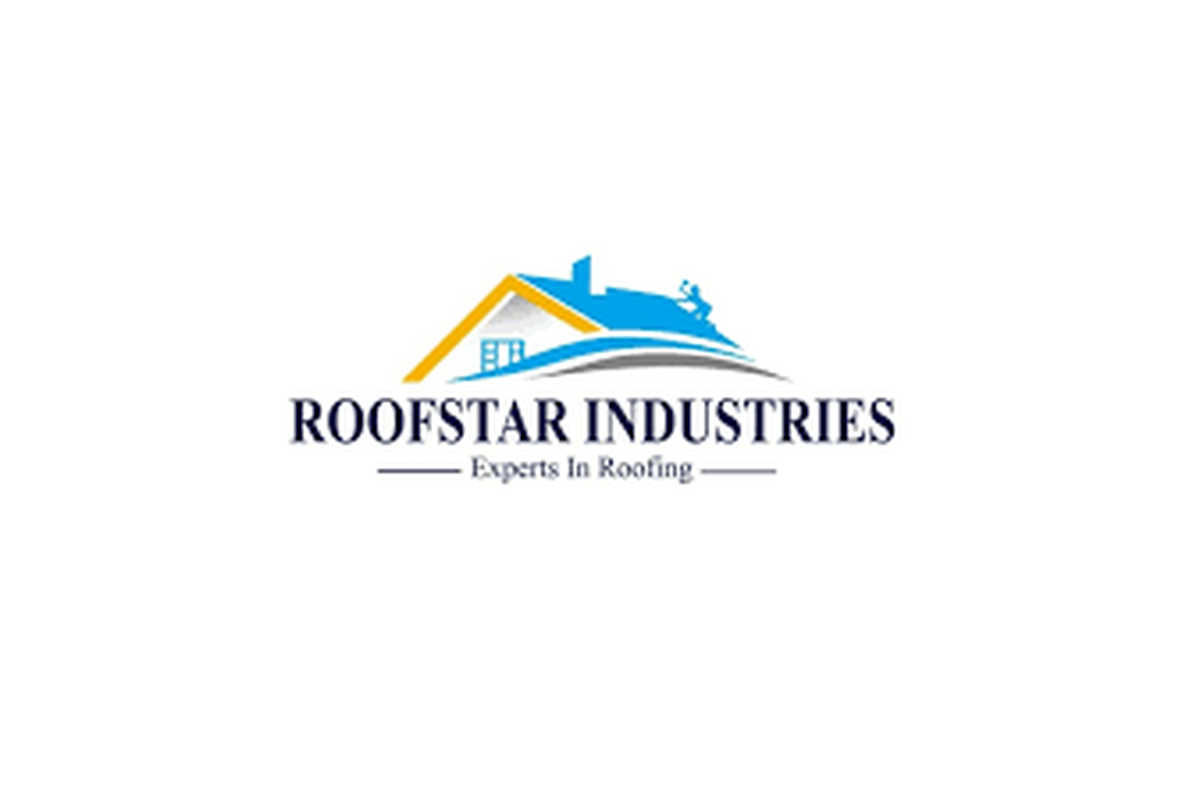 Roofstar Industries logo