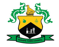 Rusape Town Council logo