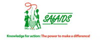 SAfAIDS logo