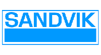 Sandvik logo