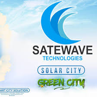 Satewave Technologies logo