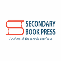 Secondary Book Press logo