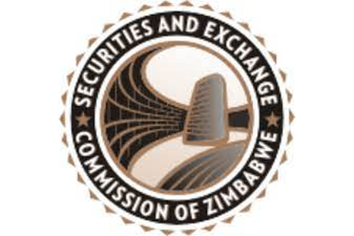 Securities and Exchange Commission of Zimbabwe logo