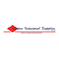 Shepco Industrial Supplies logo