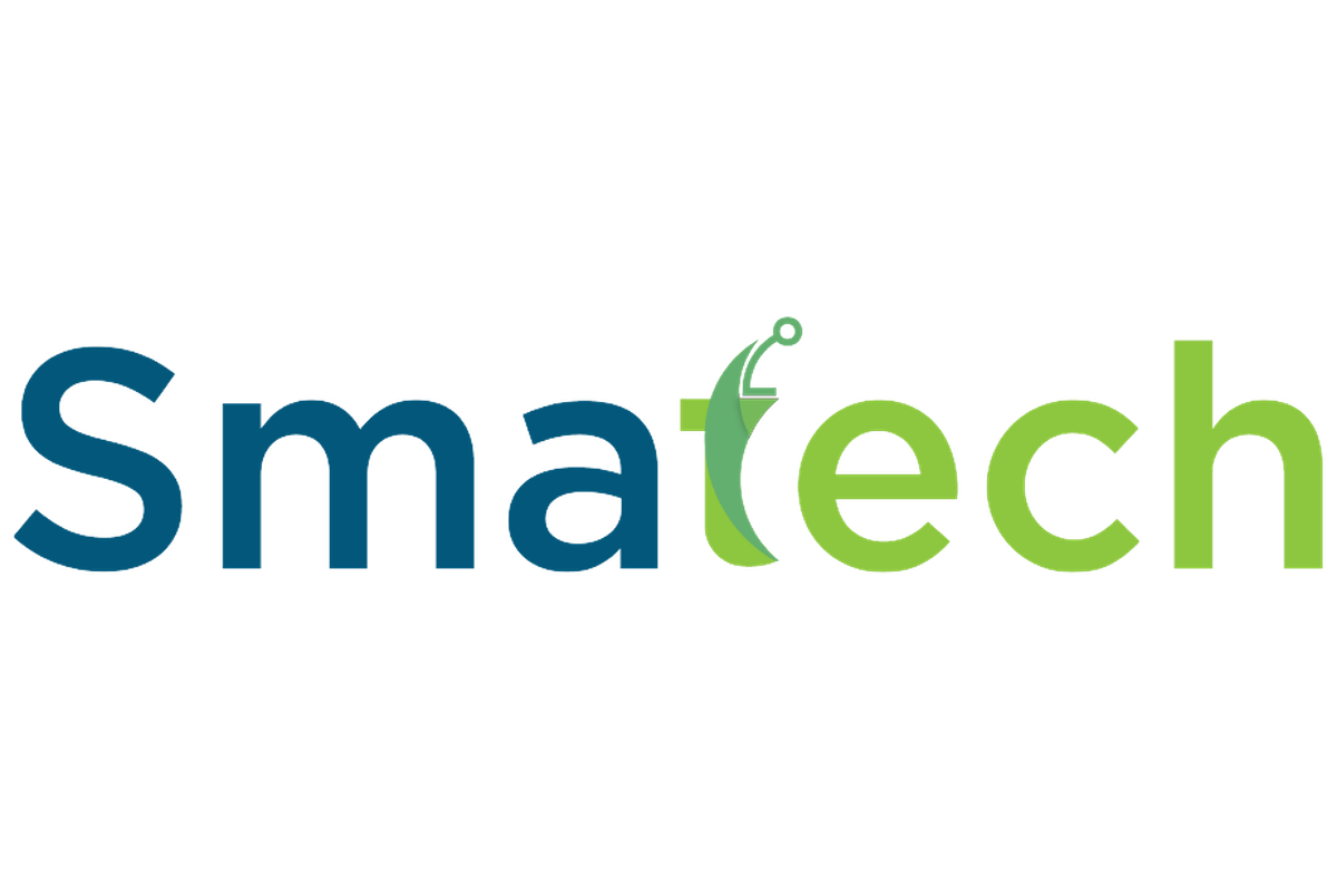 Smatech logo