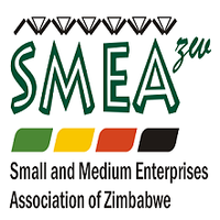 SME Association of Zimbabwe logo