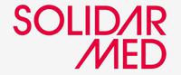 SolidarMed ~~ 0 logo