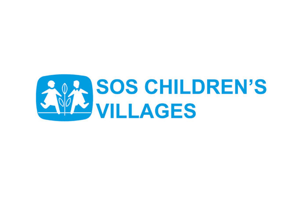 SOS Children's Villages Zimbabwe logo