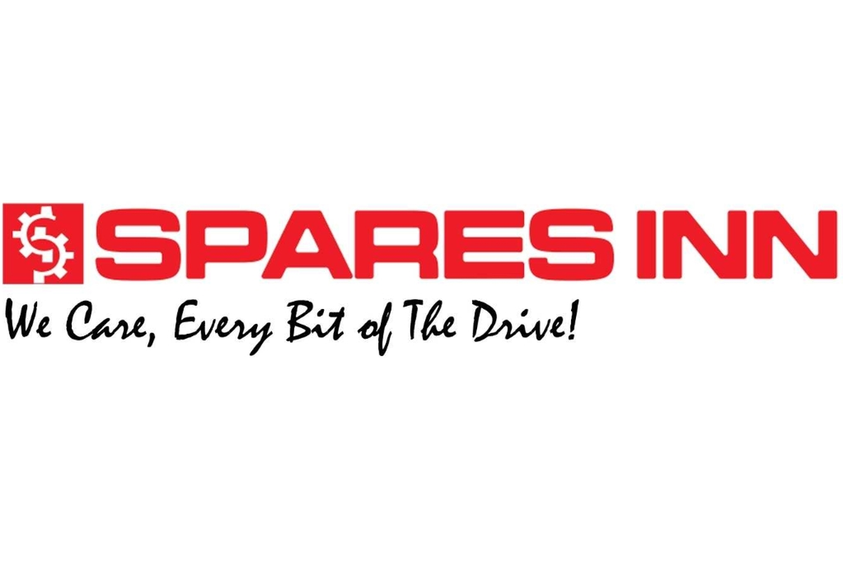 Spares Inn (Pvt) Ltd logo