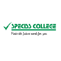 Speciss College ~~ 0 logo