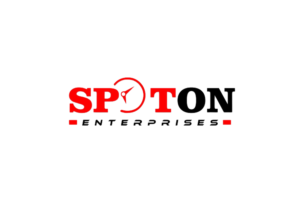 Spoton Towing & Recovery logo