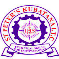 St. Peter's Kubatana logo