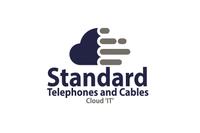 Standard Telephones and Cables logo