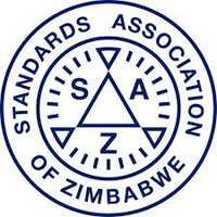 Standards Association of Zimbabwe logo