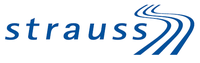 Strauss Logistics logo