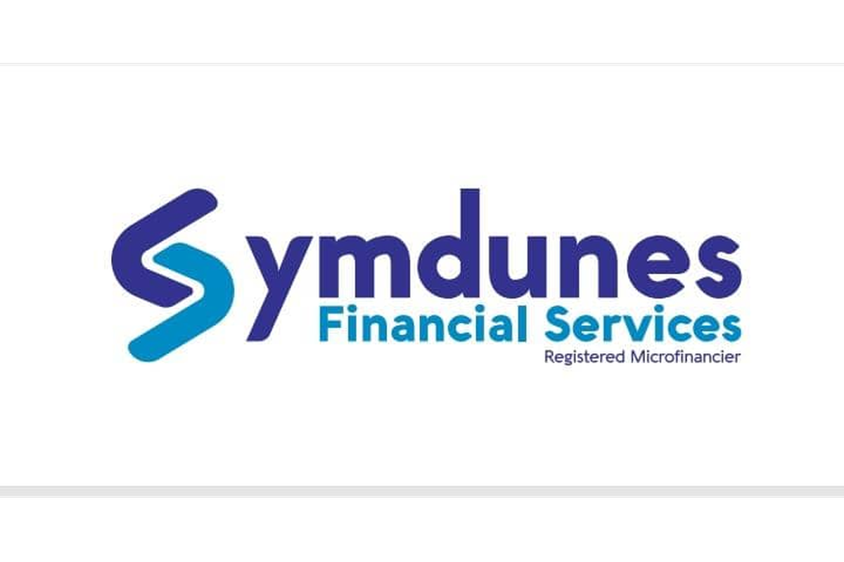 Symdunes Financial Services logo