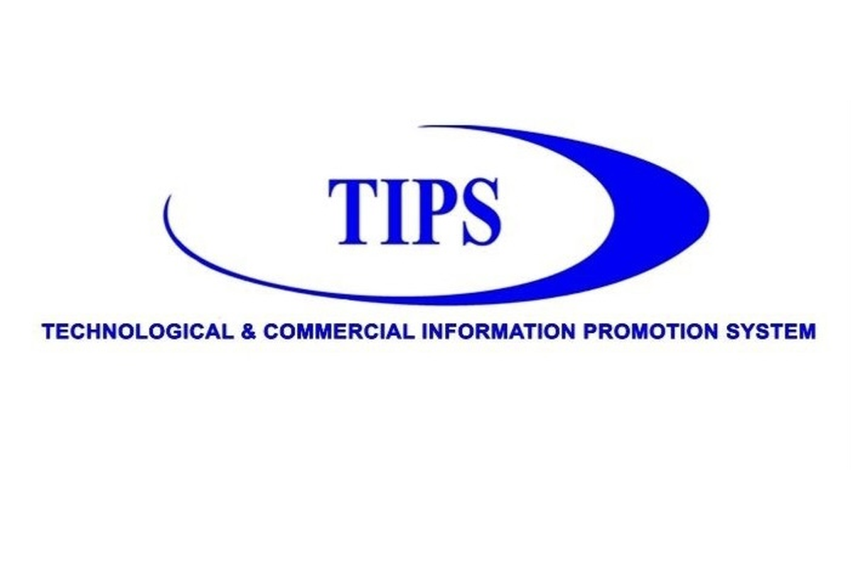 Technological  & Commercial Information Promotion (TIPS) logo