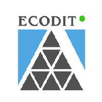 The ECODIT Trust logo