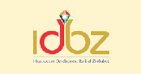 The Infrastructure Development Bank of Zimbabwe logo