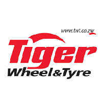 Tiger Wheel & Tyre logo