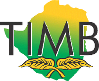 TIMB logo