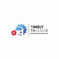 Timely Toolbox logo