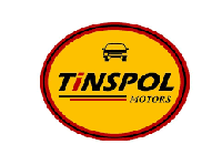 Tinspol logo