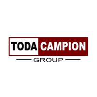 Toda Zimbabwe logo