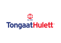 Tongaat Hulett logo