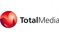 Total Media logo