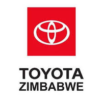 Toyota Zimbabwe logo