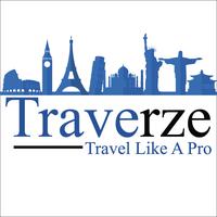 Traverze Travel logo