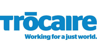 Trócaire logo