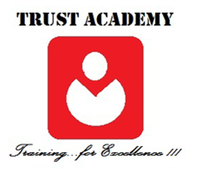 Trust Academy logo