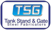 TSG Projects logo