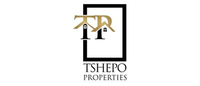 Tshepo Properties ~~ 0 logo