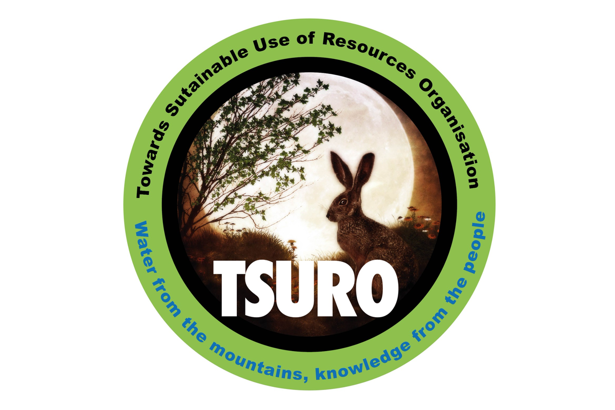 Tsuro Trust logo