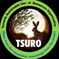 Tsuro Trust logo