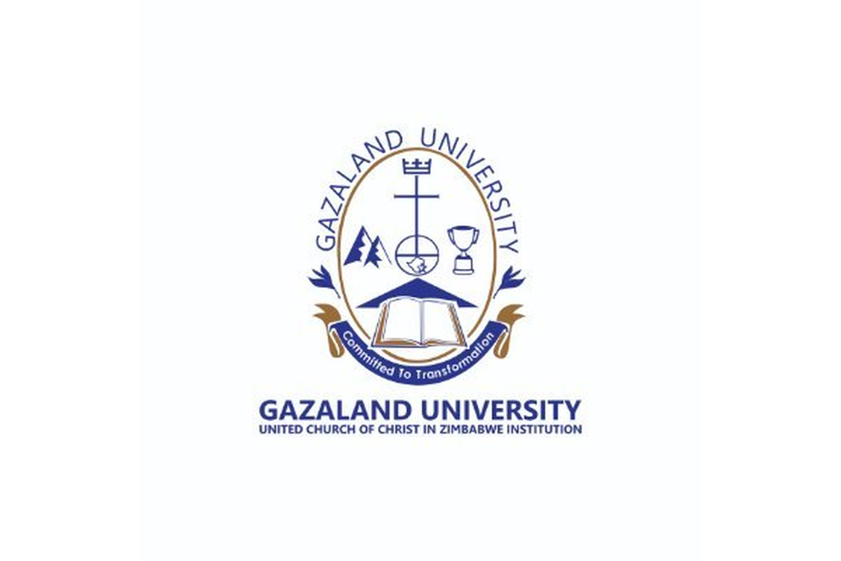 UCCZ Gazaland University logo