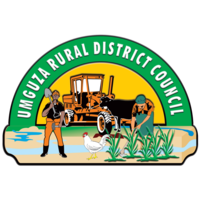 Umguza Rural District Council logo