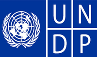 UNDP - United Nations Development Programme logo