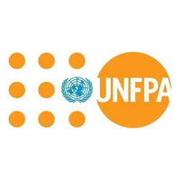 UNFPA Zimbabwe logo