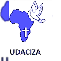 Union for the Development of Apostolic Churches in Zimbabwe, Africa (UDACIZA) logo