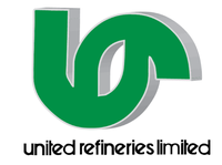 United Refineries Limited logo