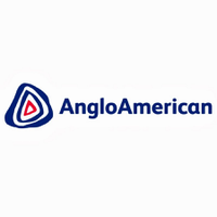 Unki Mine - Anglo American logo