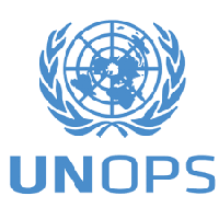 UNOPS - United Nations Office for Project Services logo