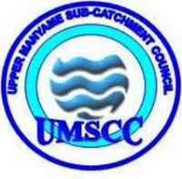 Upper Manyame Sub-Catchment Council logo